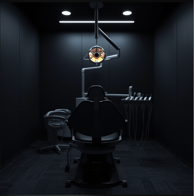 Стоматологічний кабінет Михайла Здонюка