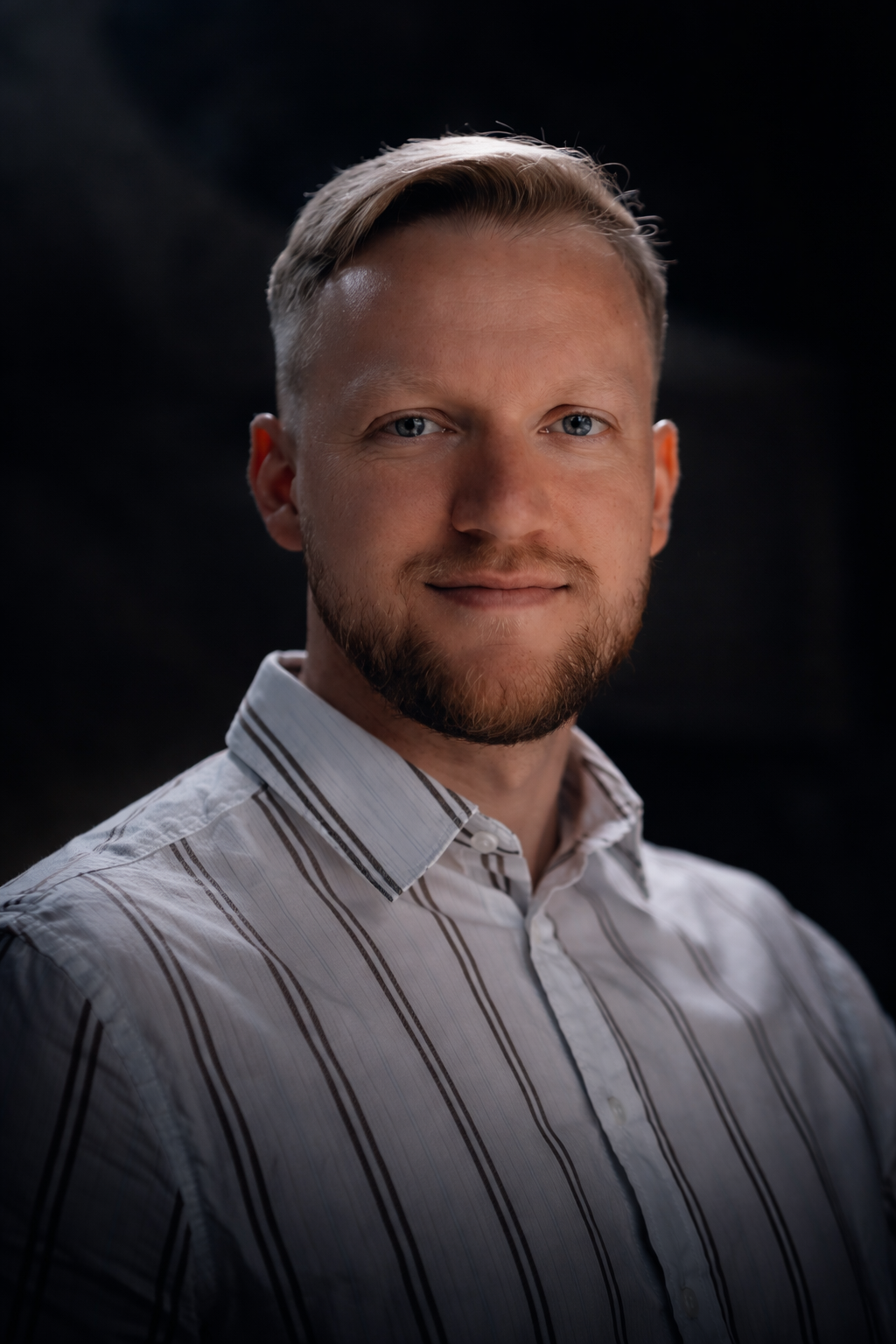 Михайло Здонюк